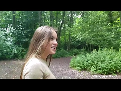 ❤️ Я запропонував Евеліні потрахатися в громадському місці! Вона сказала так. Потім я трахкав її в дупу і сперму в рот. Тоді вона розлютилася. ️ Порно у нас ❌❤
