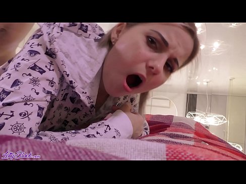 ❤️ Сексуальна мама ковтає і прегістайл секс - диплом крупним планом ️ Порно у нас ❌❤